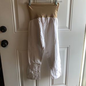 Motherhood Maternity leggings